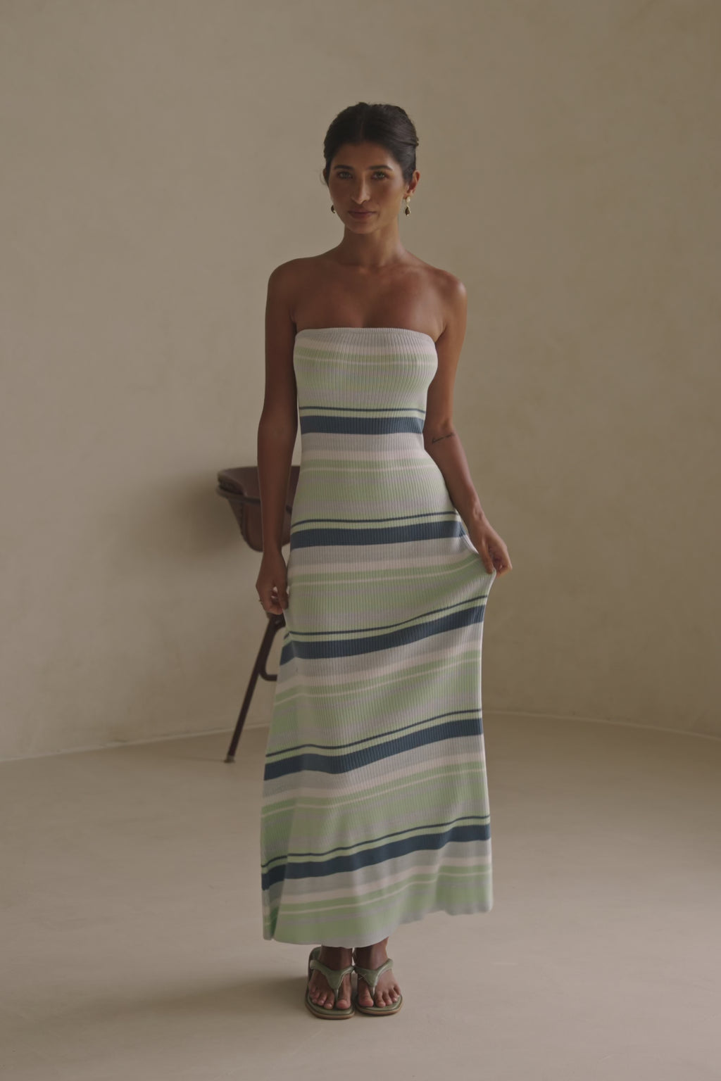 Anya Dress