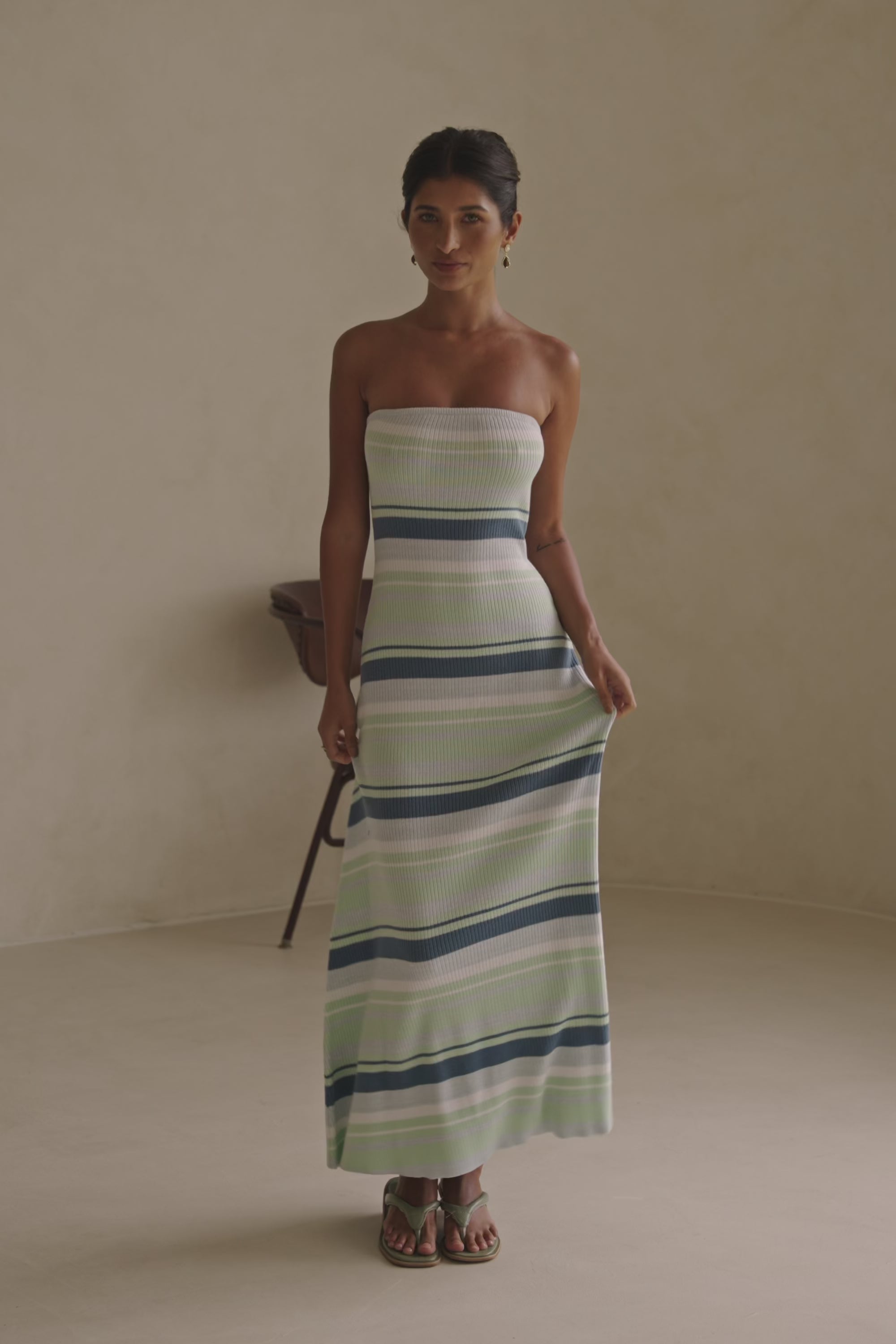 Anya Dress