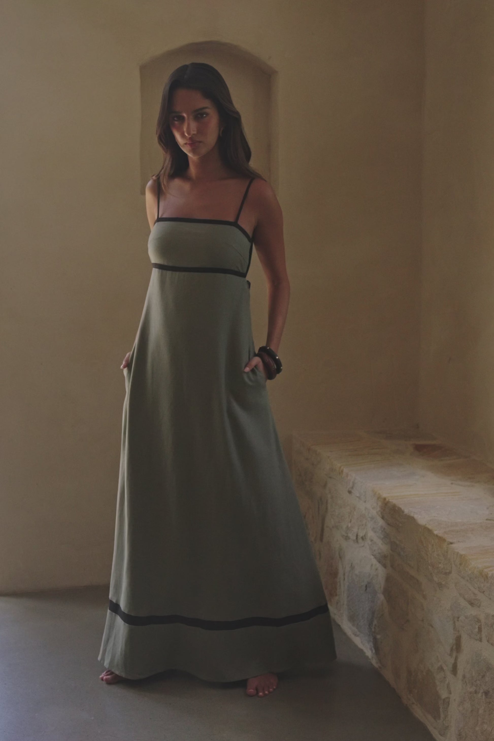Paris Dress