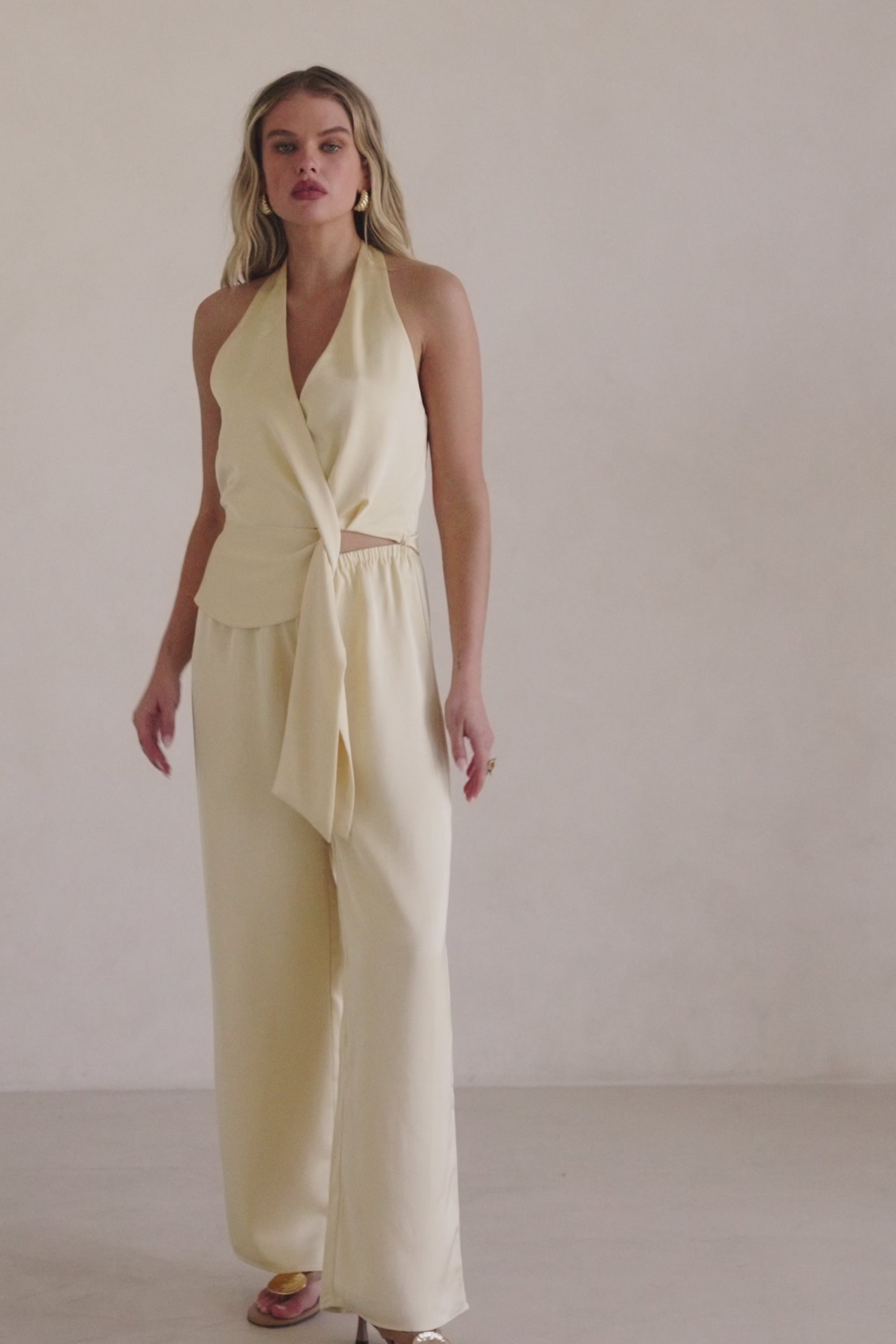 Valentina Jumpsuit