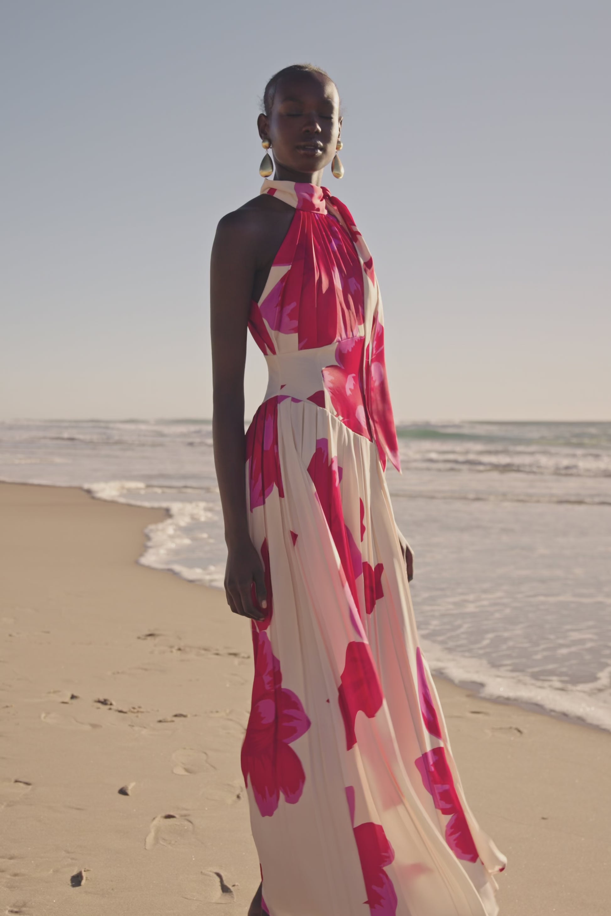 Daje Dress - Sole Rosa