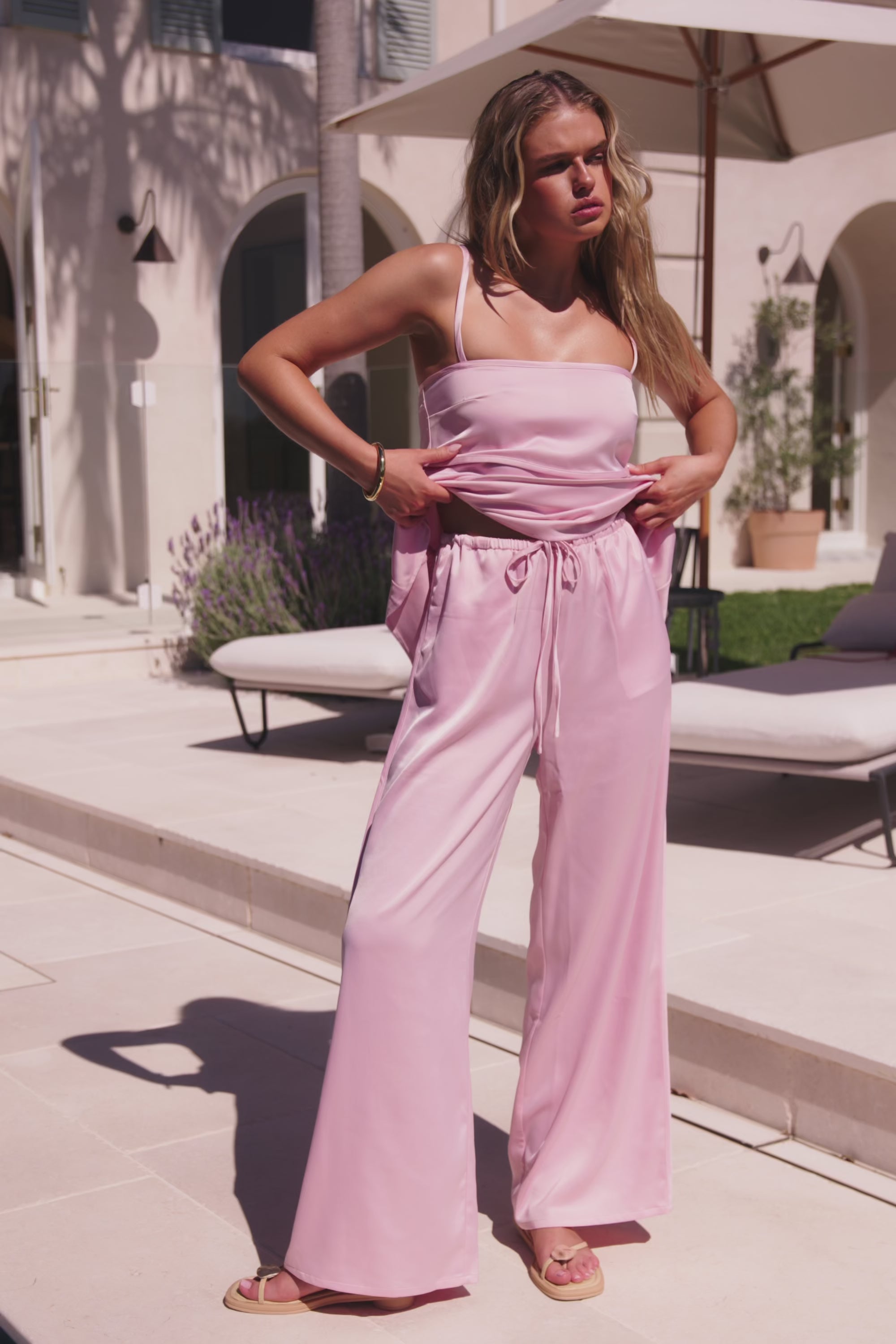 Tamar Pants