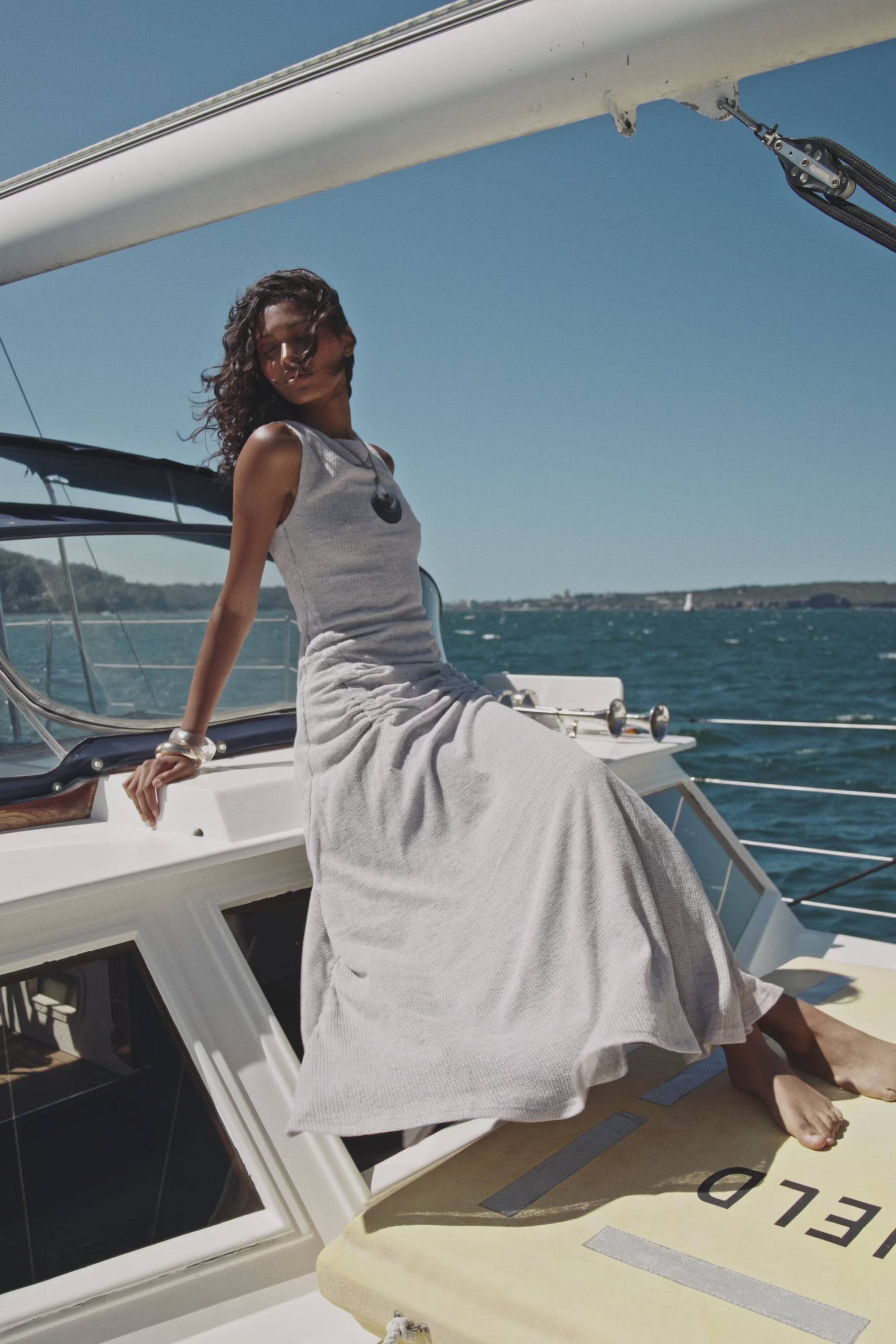 Thea Dress