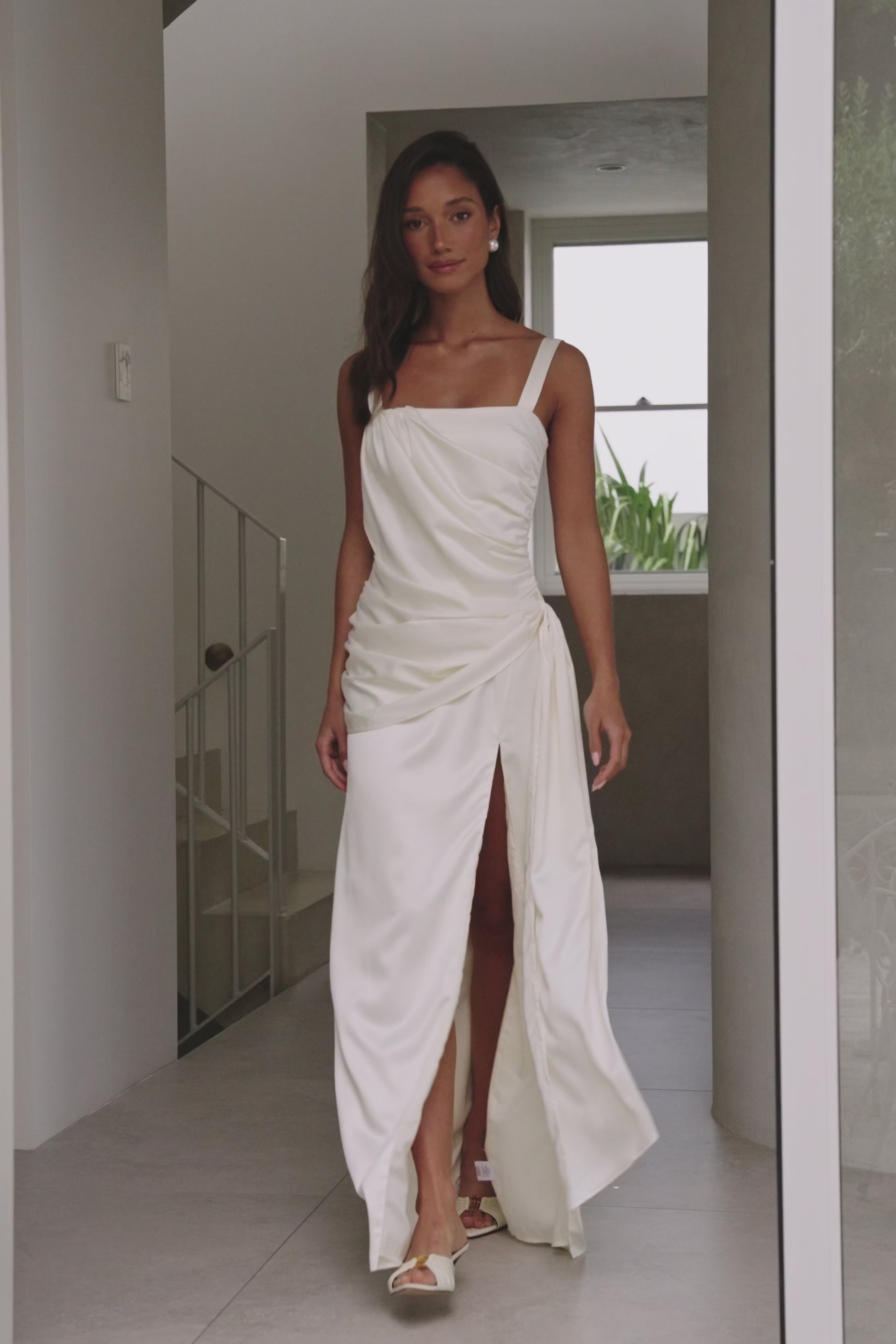 Isidora Dress